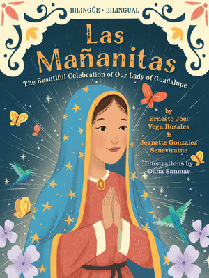 cover image of Las Mañanitas
